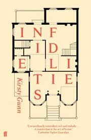 Cover von Infidelities