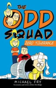 Cover von The Odd Squad