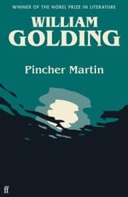 Cover von Pincher Martin