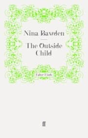 Cover von The Outside Child