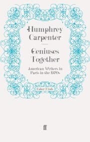 Cover von Geniuses Together