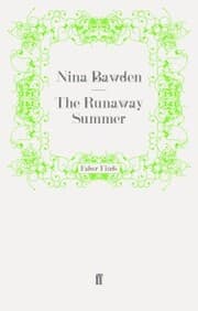 Cover von The Runaway Summer