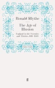 Cover von The Age of Illusion