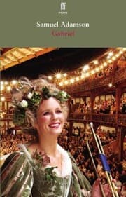 Cover von Gabriel