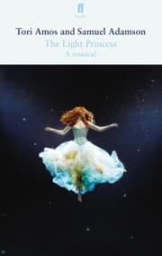 Cover von The Light Princess
