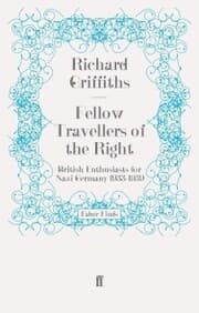 Cover von Fellow Travellers of the Right