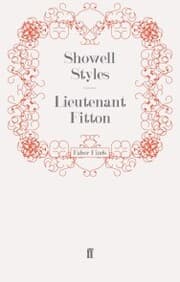 Cover von Lieutenant Fitton