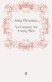 Cover von No Country for Young Men