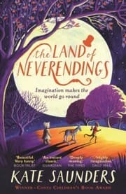 Cover von The Land of Neverendings