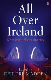 Cover von All Over Ireland