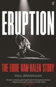 Cover von Eruption