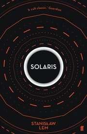 Cover von Solaris