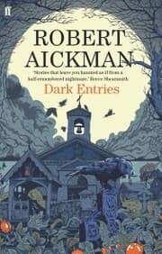 Cover von Dark Entries