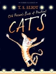 Cover von Old Possum's Book of Practical Cats