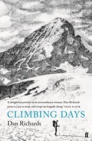 Cover von Climbing Days