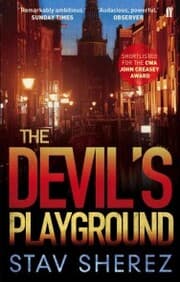 Cover von The Devil's Playground