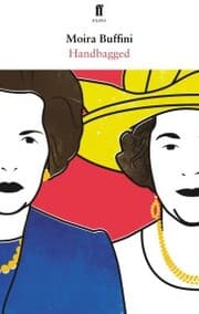 Cover von Handbagged