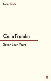 Cover von Seven Lean Years