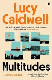 Cover von Multitudes