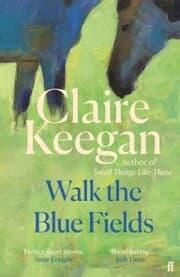 Cover von Walk the Blue Fields