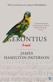 Cover von Gerontius