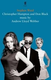 Cover von Stephen Ward