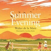 Cover von Summer Evening