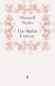 Cover von The Baltic Convoy