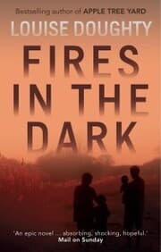Cover von Fires in the Dark