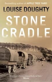 Cover von Stone Cradle