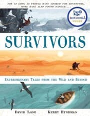 Cover von Survivors