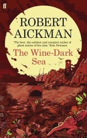 Cover von The Wine-Dark Sea