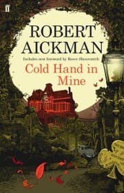 Cover von Cold Hand in Mine