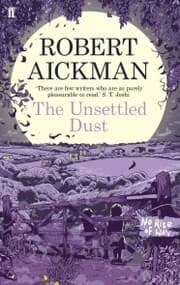 Cover von The Unsettled Dust