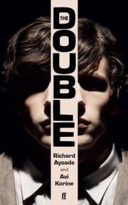 Cover von The Double