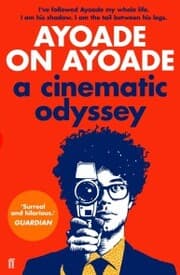 Cover von Ayoade on Ayoade