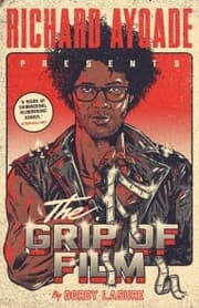 Cover von The Grip of Film