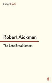 Cover von The Late Breakfasters