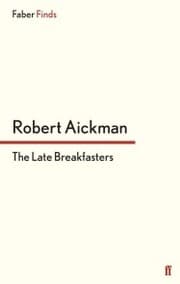 Cover von The Late Breakfasters