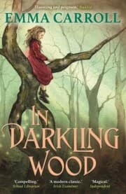 Cover von In Darkling Wood