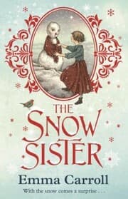 Cover von The Snow Sister