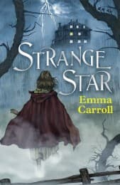 Cover von Strange Star