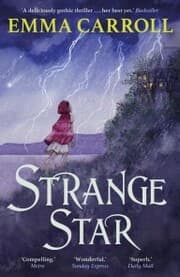 Cover von Strange Star