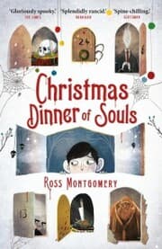 Cover von Christmas Dinner of Souls