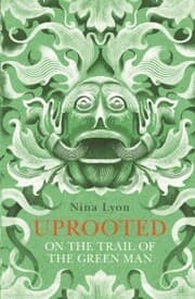 Cover von Uprooted