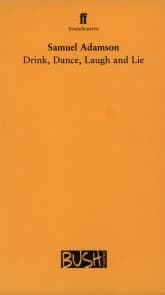 Cover von Drink, Dance, Laugh and Lie