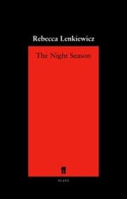 Cover von The Night Season