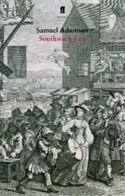 Cover von Southwark Fair