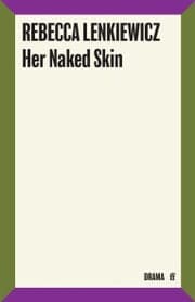 Cover von Her Naked Skin