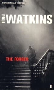 Cover von The Forger